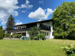 Ferienwohnung Sonnenaufgang Bad Tölz Bad Tölz